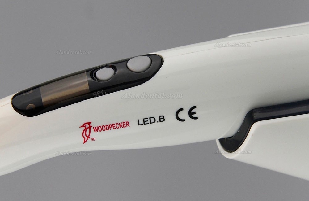 Woodpecker® Dental LED.B Curing Light